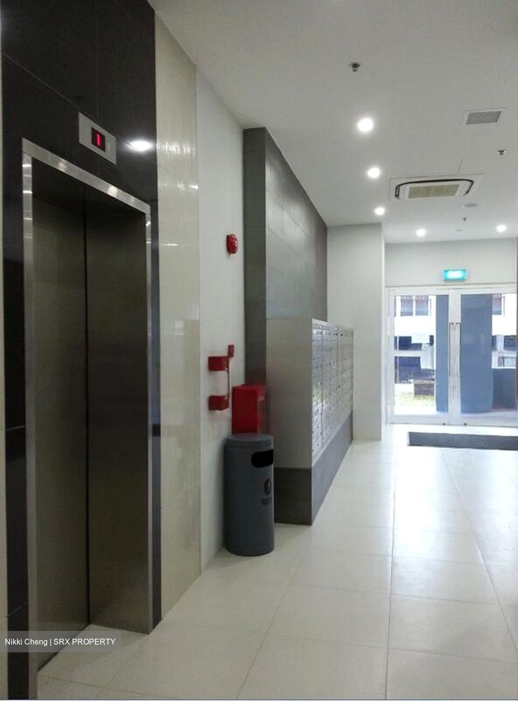 Wis@changi (D14), Office #566753441